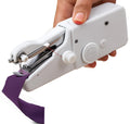 Handy Stitch Mini Hand Sewing Machine
