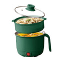 Electric Multi Cook pot with Steamer