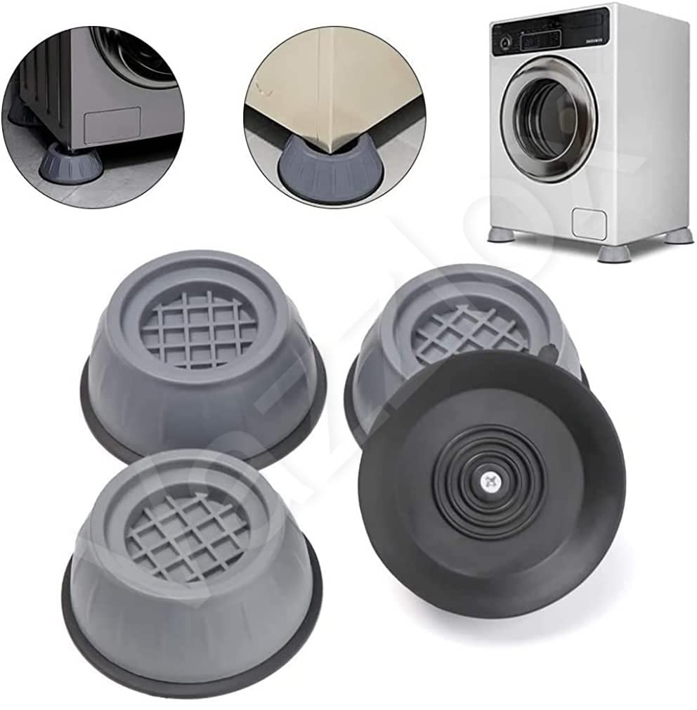 Washing Machine Feet Pads-Packof4 (SA-29)