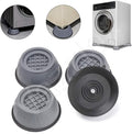 Washing Machine Feet Pads-Packof4 (SA-29)