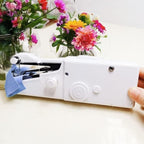 Handy Stitch Mini Hand Sewing Machine