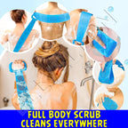 Back Scrubber for Shower