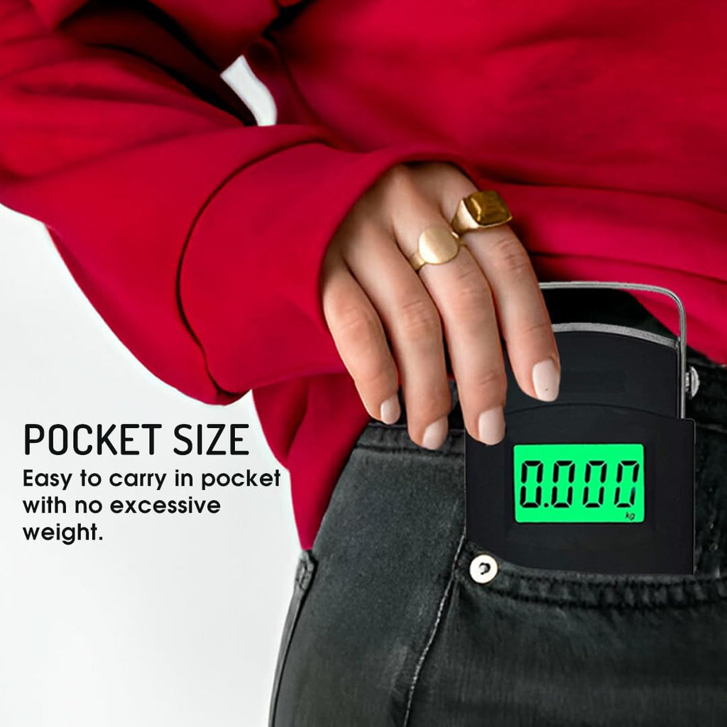 Premium Hanging Weight Machine 50kg