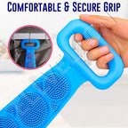 Back Scrubber for Shower