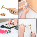 5 in 1 Mini Multifunctional Hammer