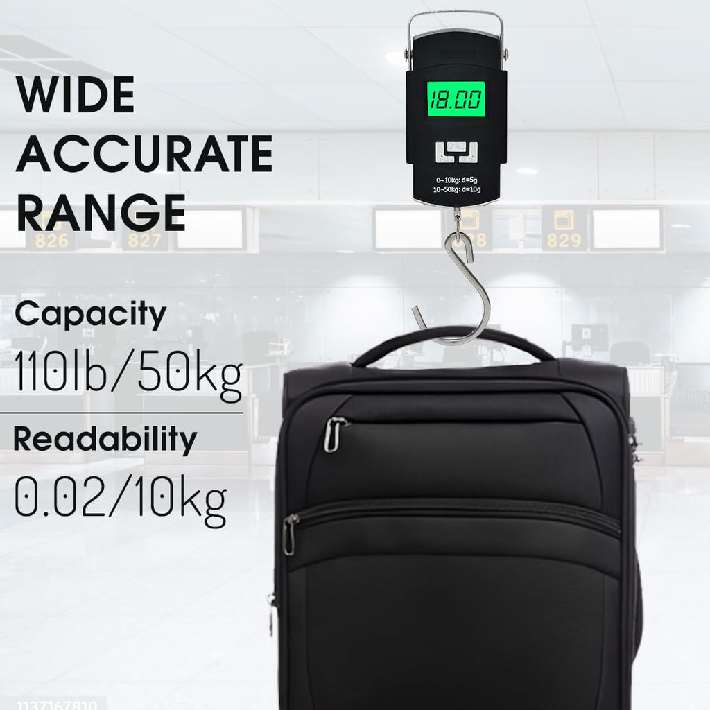 Premium Hanging Weight Machine 50kg