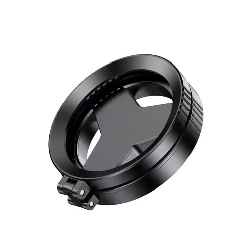 52mm Magnetic Camera Filter Adapter Ring for iPhone & Android