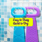 Back Scrubber for Shower