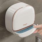 Waterproof Soap Dish Holder