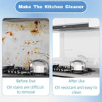 New Transparent Wall Protective Film (SA-27)