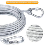 Stainless Steel Clothes Lines for Hanging Clothes