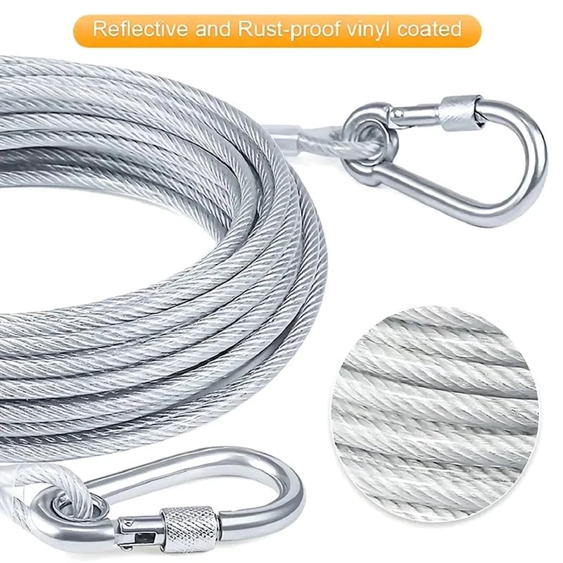 Stainless Steel Clothes Lines for Hanging Clothes