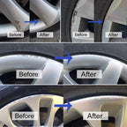 Car Scratch Remover Touch Up Paint Pen
