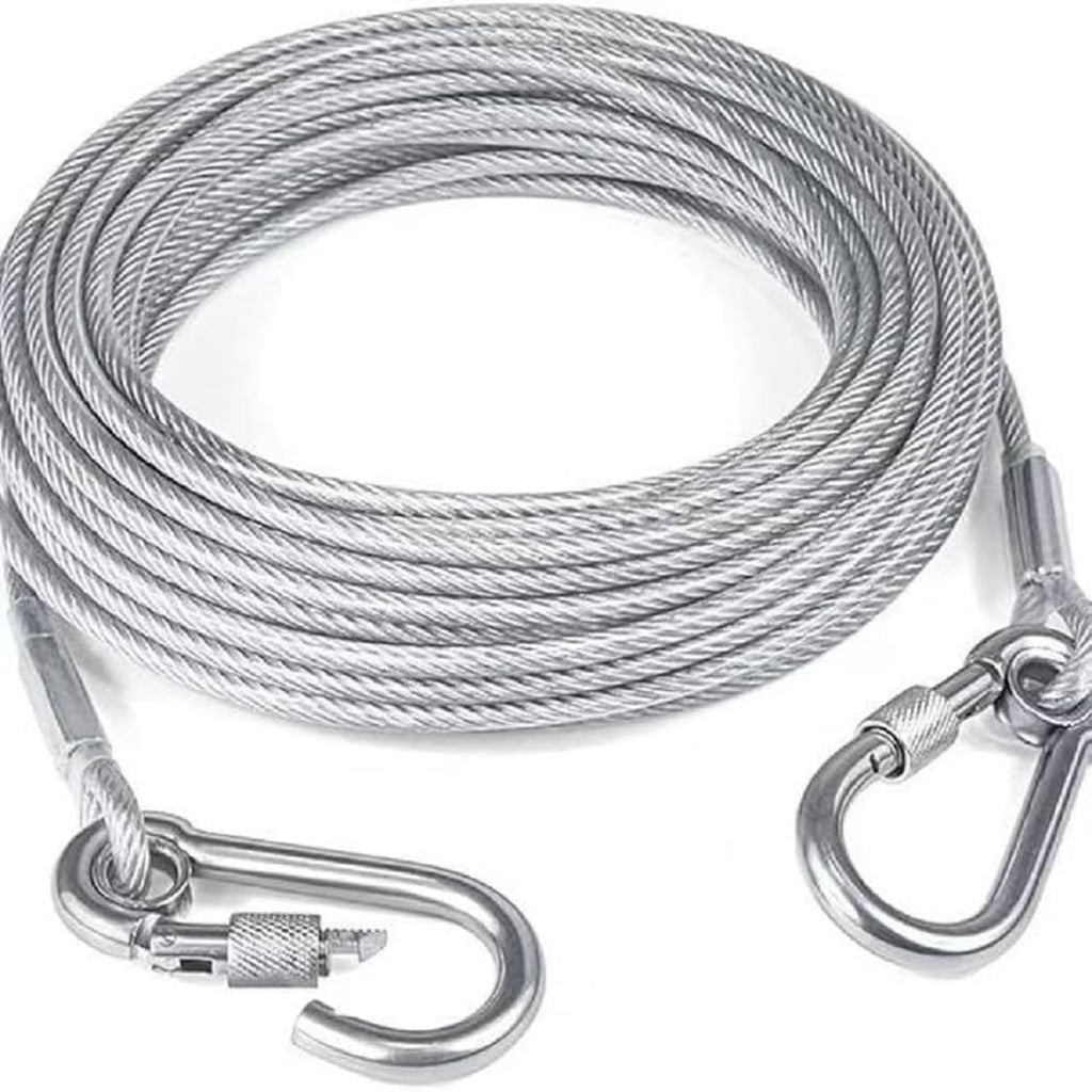 Stainless Steel Clothes Lines for Hanging Clothes