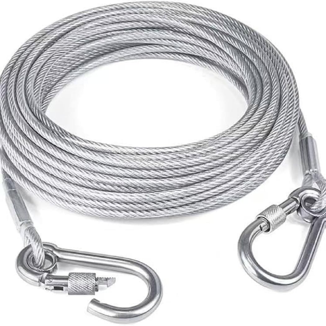 Stainless Steel Clothes Lines for Hanging Clothes