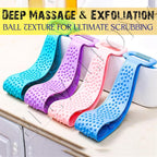 Back Scrubber for Shower