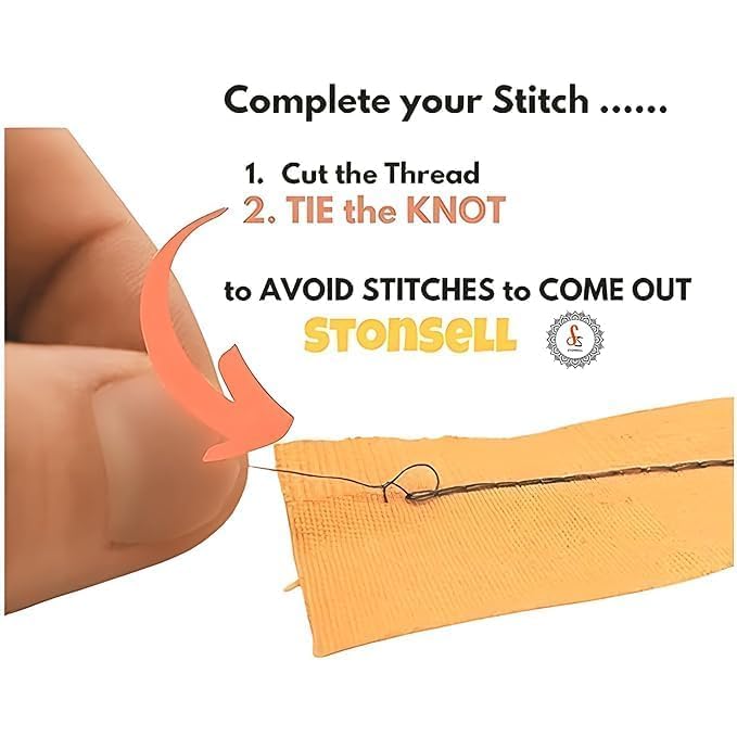 Handy Stitch Mini Hand Sewing Machine