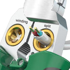 Special Wire Stripper Twister with Electricity Measurement Function