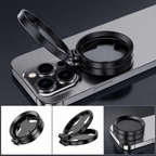 52mm Magnetic Camera Filter Adapter Ring for iPhone & Android